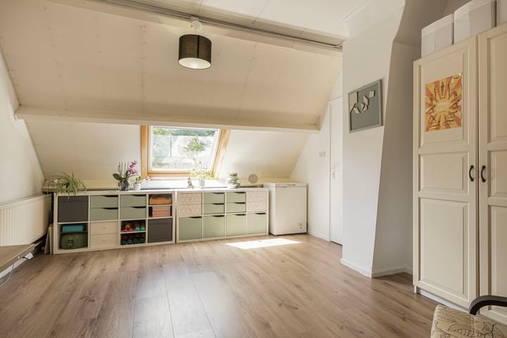 Foto 25 van De Roef 12