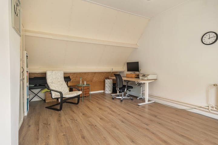 Foto 26 van De Roef 12