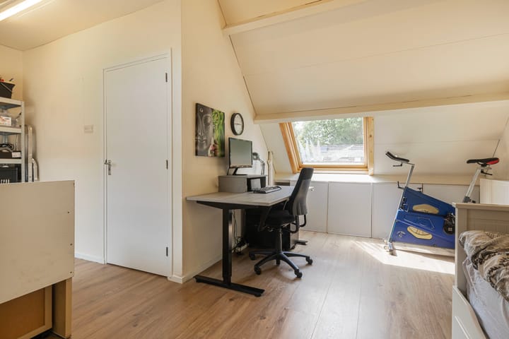 Foto 27 van De Roef 12