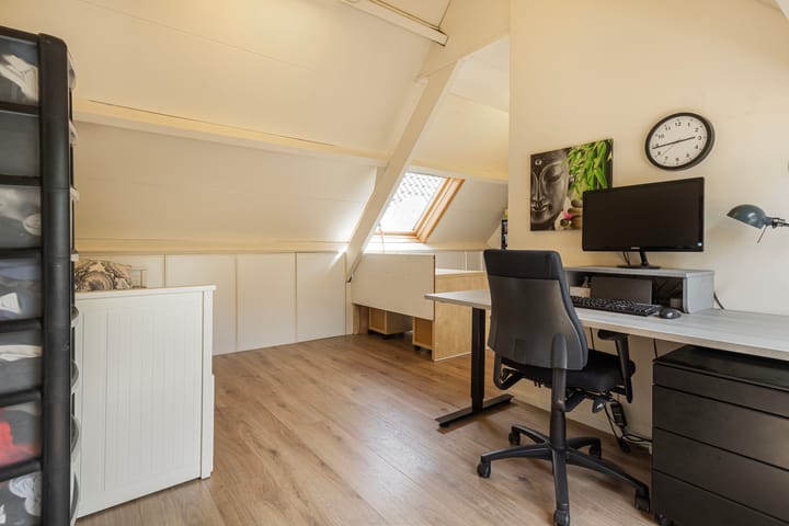 Foto 28 van De Roef 12