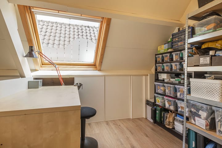 Foto 29 van De Roef 12