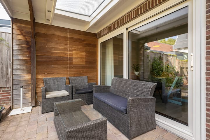 Foto 30 van De Roef 12