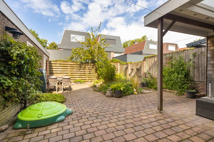 Foto 31 van De Roef 12