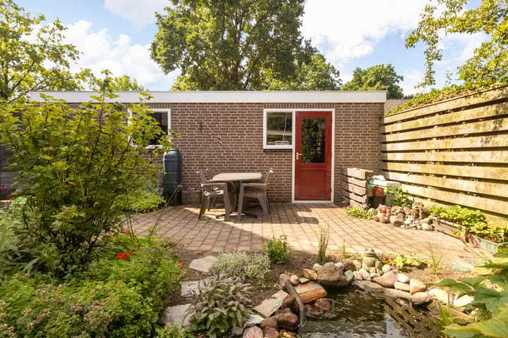 Foto 33 van De Roef 12