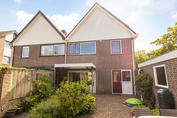 Foto 34 van De Roef 12