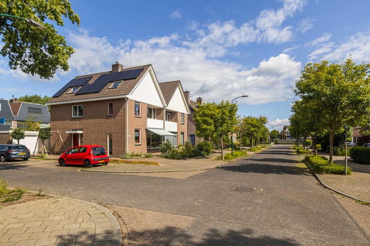 Foto 35 van De Roef 12