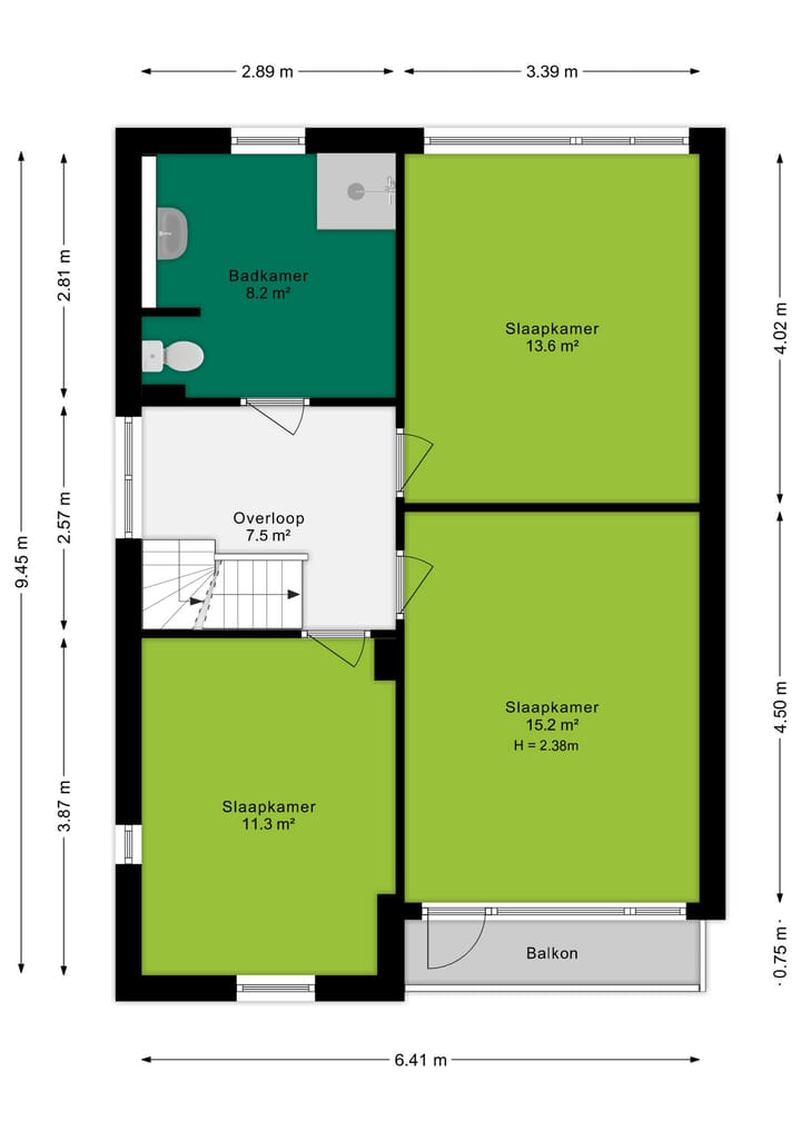 Foto 41 van De Roef 12