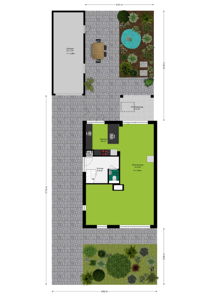 Foto 44 van De Roef 12