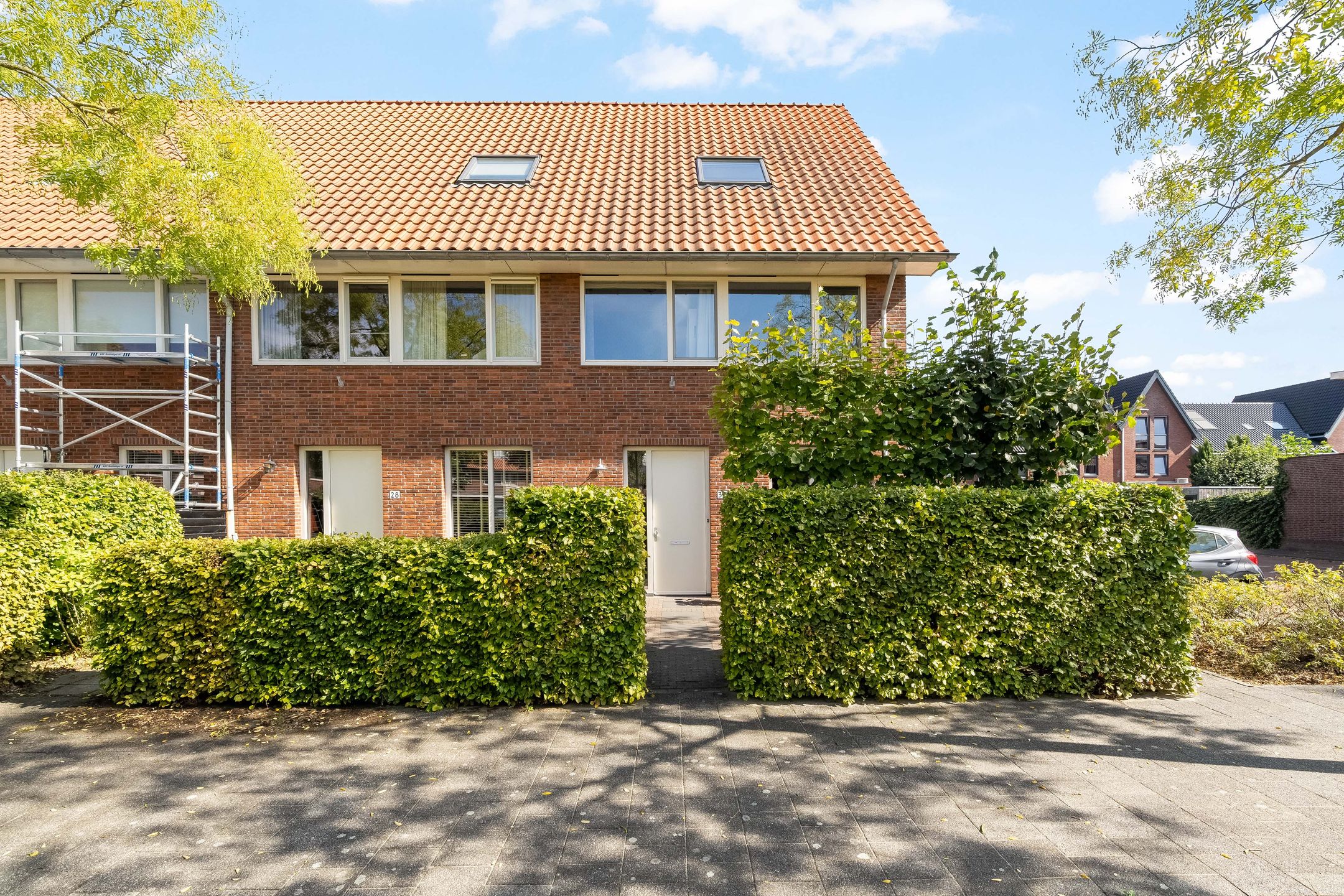 Henri Matissestraat, 30, Rotterdam, 3059VB, Zuid-Holland, Nederland 30 