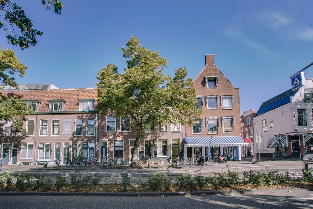 Photo 1 of Levendaal 116-C