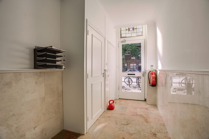 Foto 3 van Levendaal 116-C