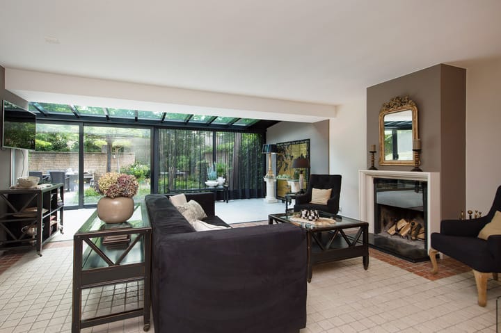 Foto 2 van Kerkenbosweg 1