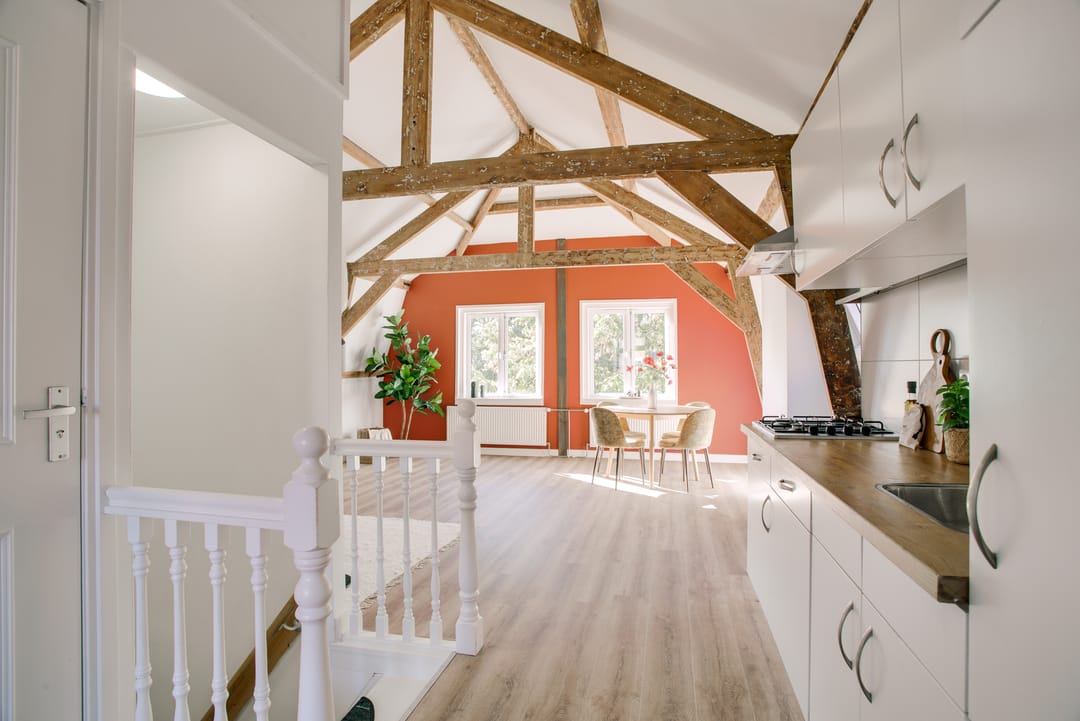 Photo 7 of Levendaal 116-C