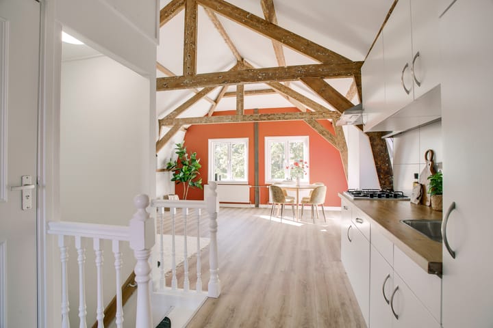 Foto 7 van Levendaal 116-C