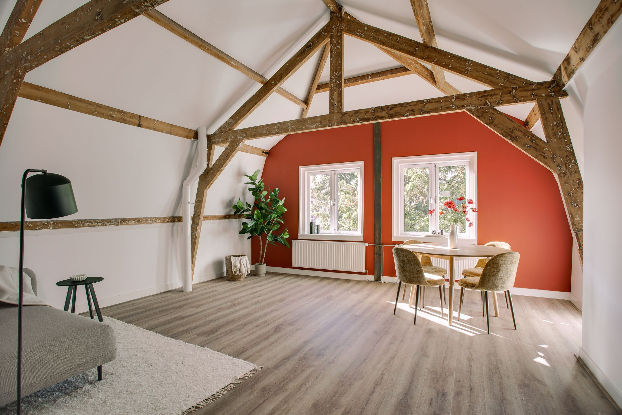 Photo 9 of Levendaal 116-C