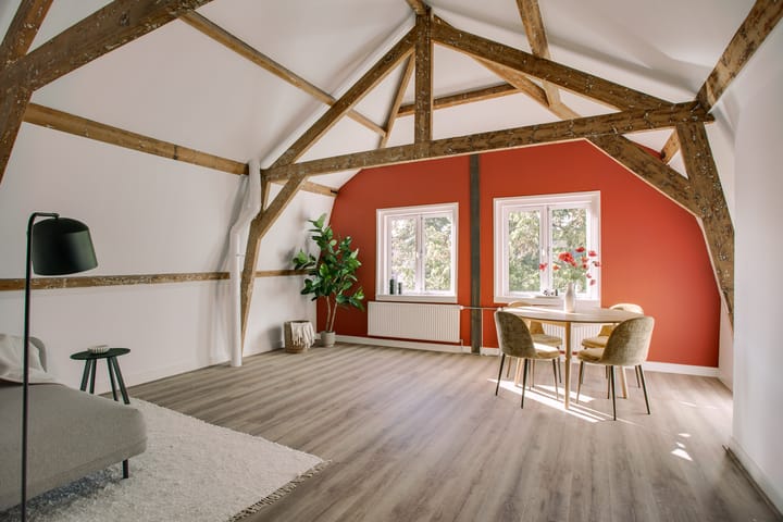 Foto 9 van Levendaal 116-C