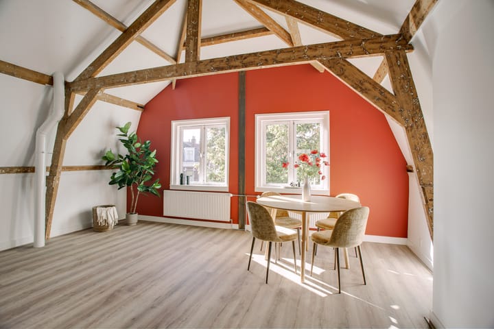 Foto 10 van Levendaal 116-C