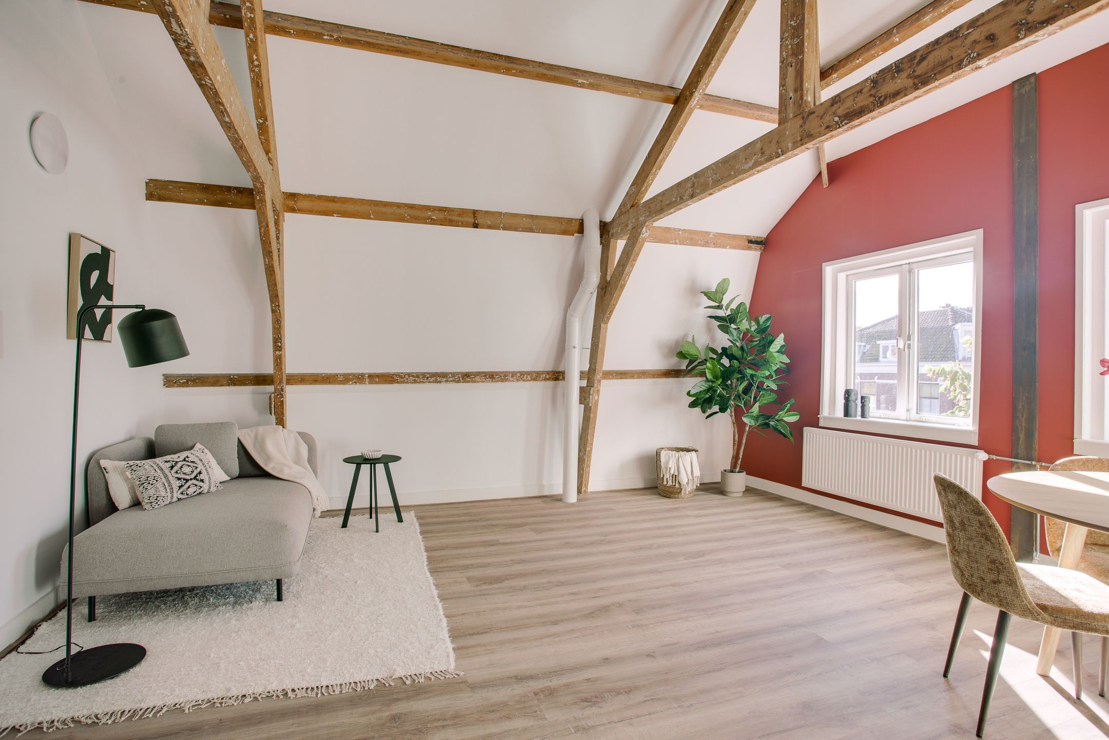 Photo 12 of Levendaal 116-C