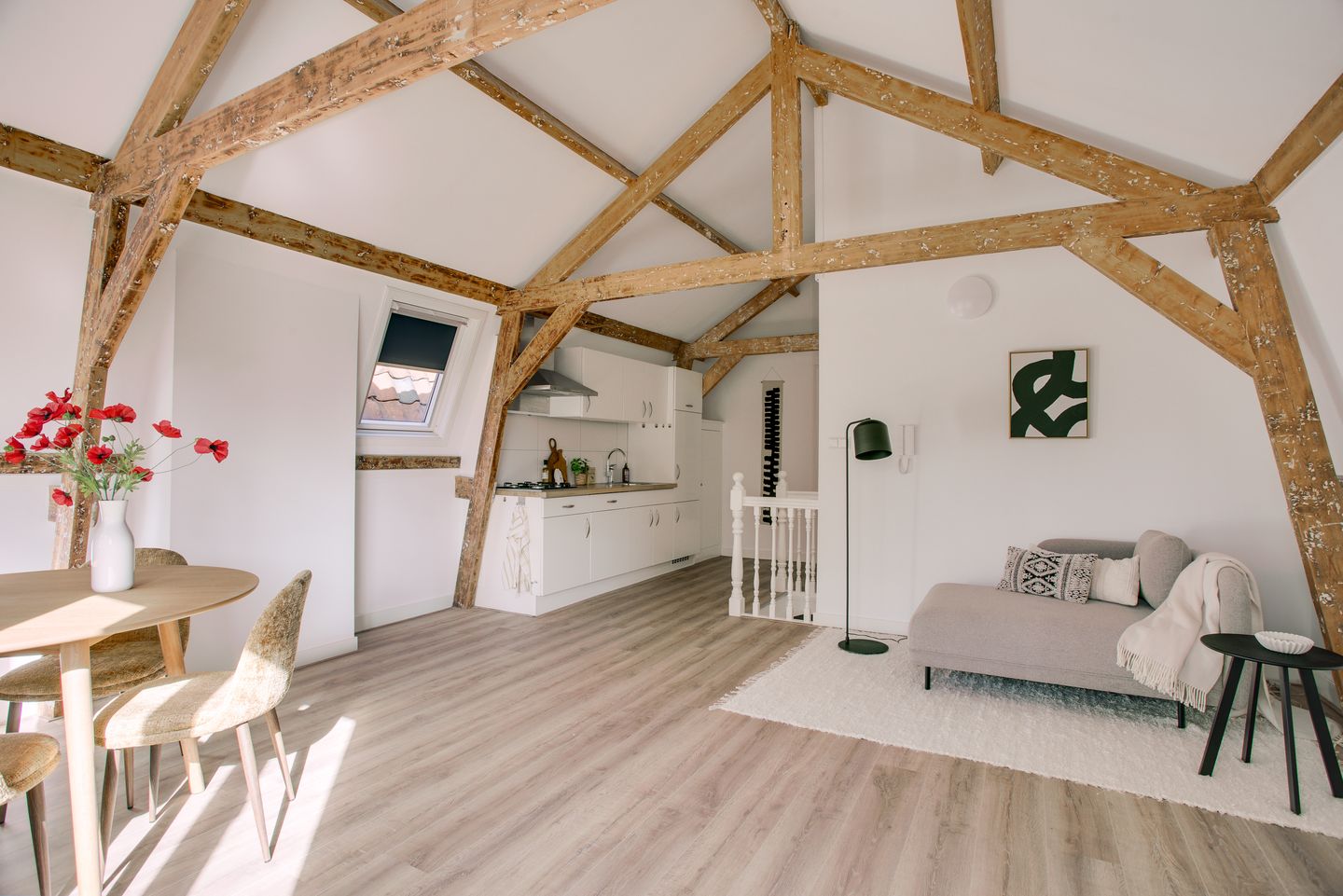 Photo 14 of Levendaal 116-C