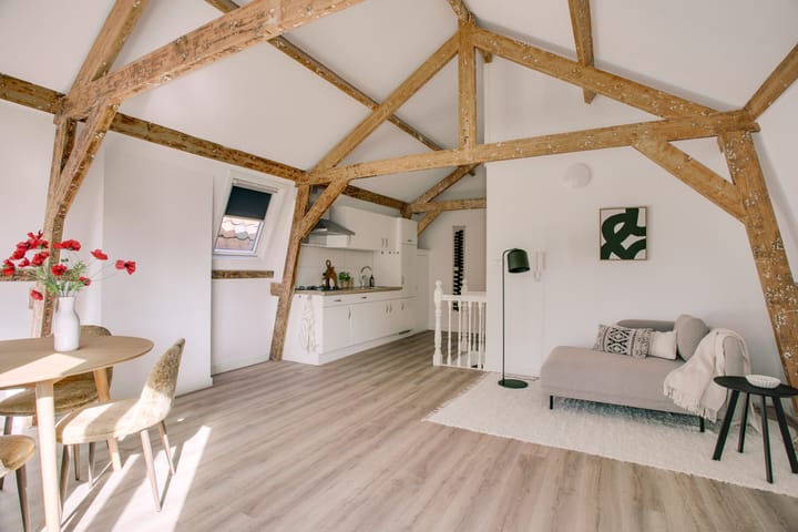 Foto 14 van Levendaal 116-C