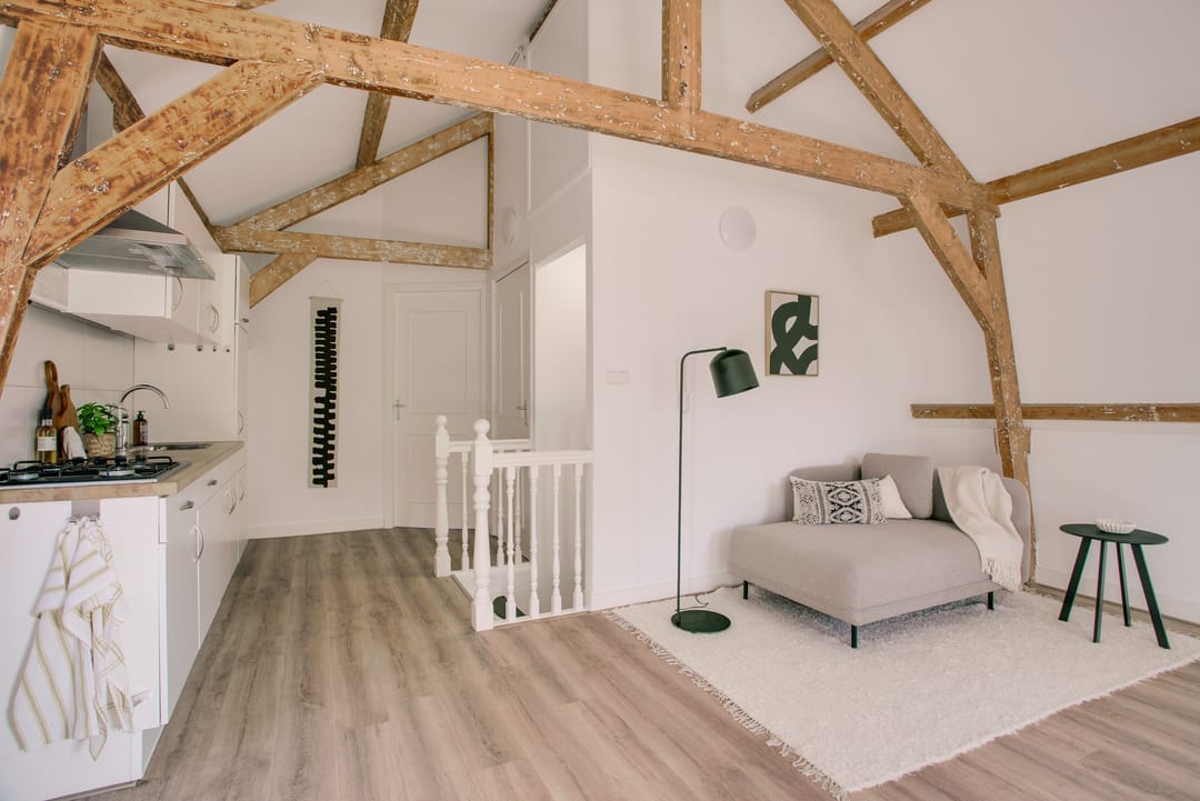 Photo 16 of Levendaal 116-C