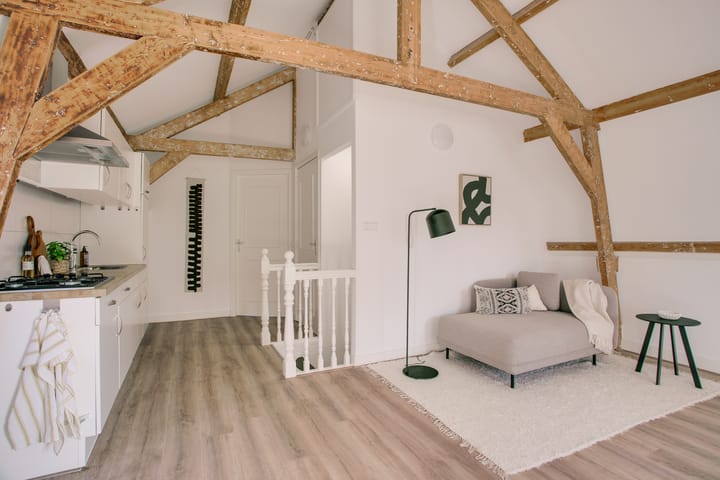 Foto 16 van Levendaal 116-C