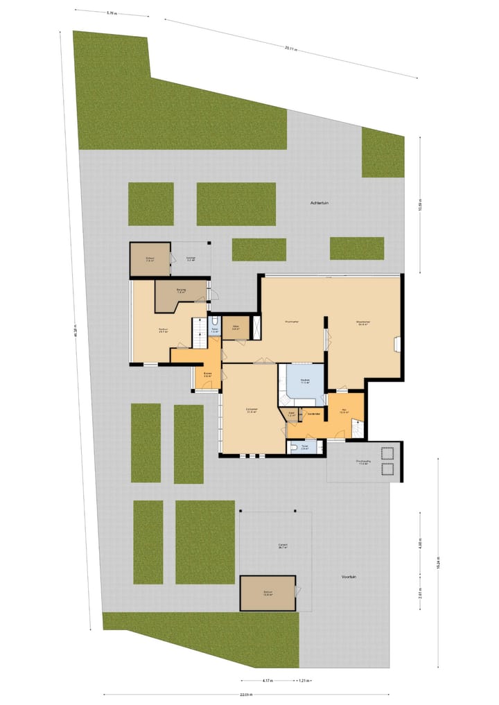 Photo 41 of Kerkenbosweg 1