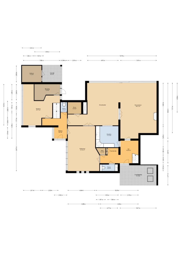 Photo 43 of Kerkenbosweg 1