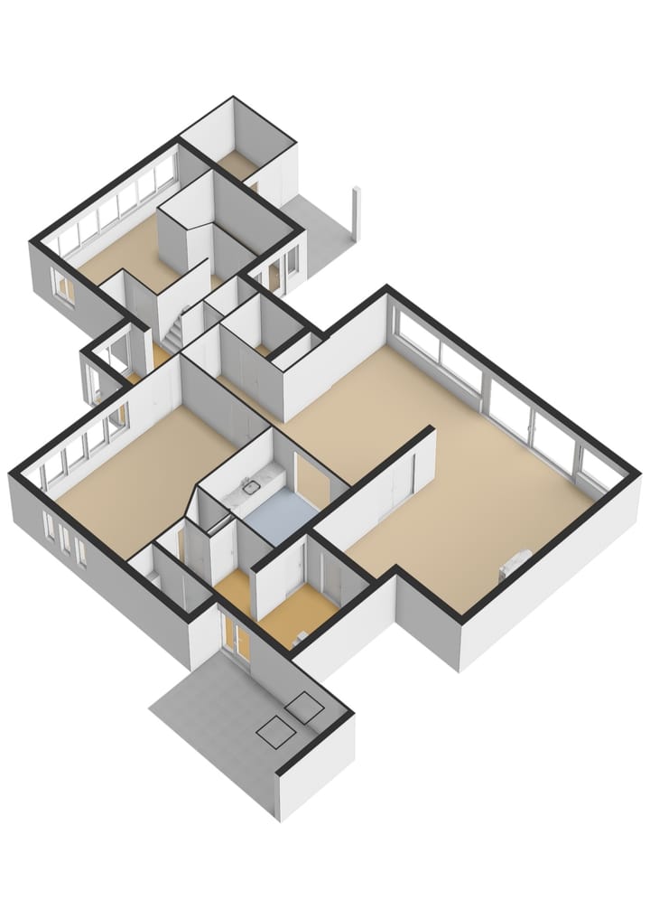 Photo 44 of Kerkenbosweg 1