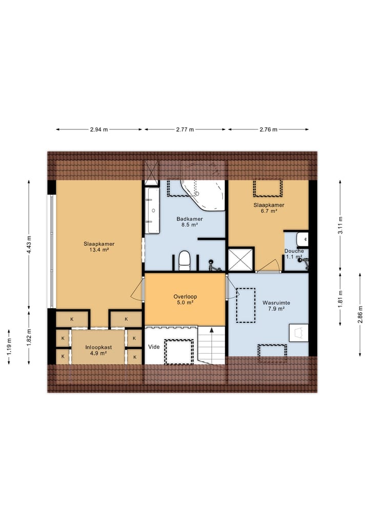 Photo 45 of Kerkenbosweg 1