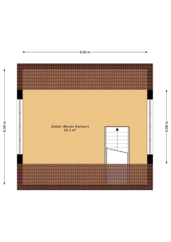 Photo 47 of Kerkenbosweg 1