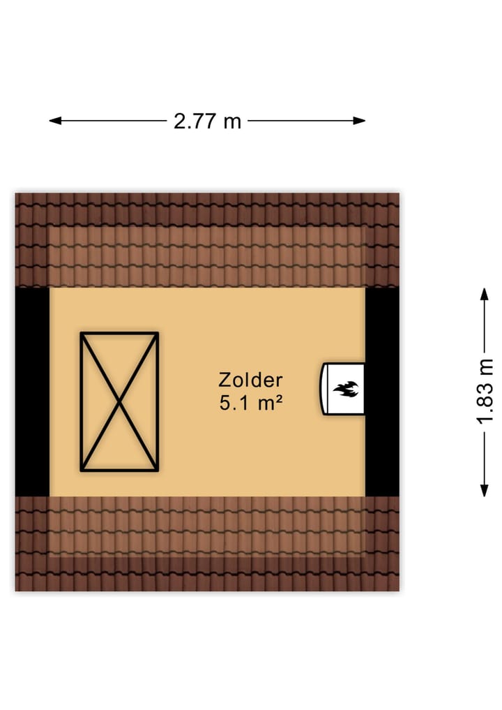 Photo 49 of Kerkenbosweg 1