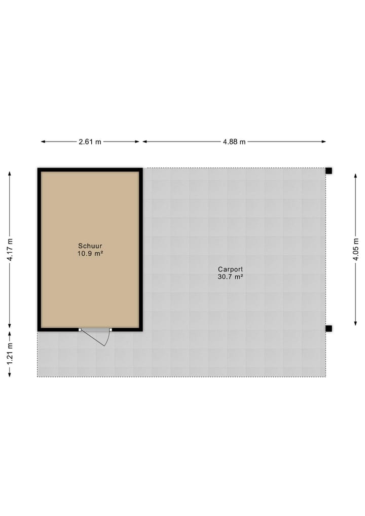 Photo 53 of Kerkenbosweg 1