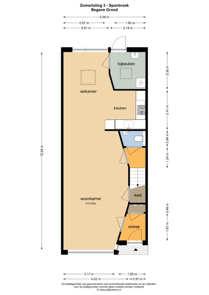 Photo 4 of Zomertaling 3