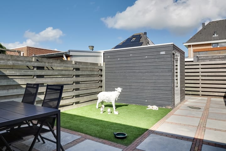 Foto 37 van Zomertaling 3