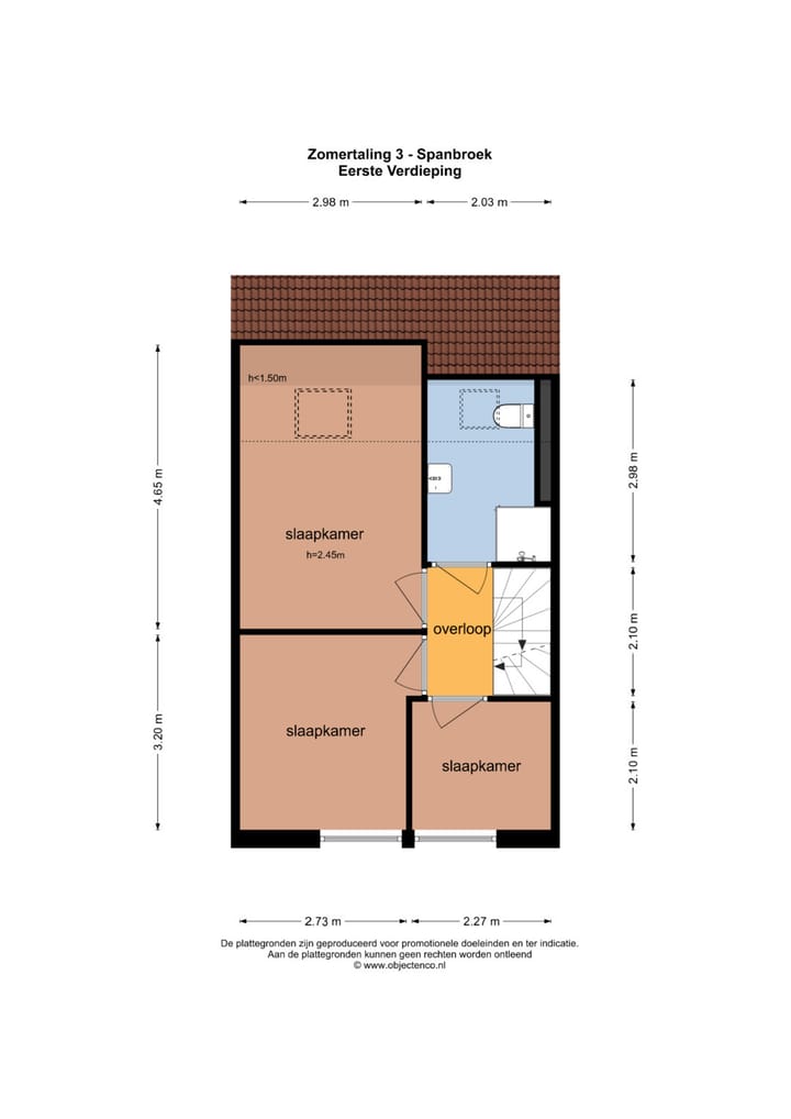Foto 47 van Zomertaling 3