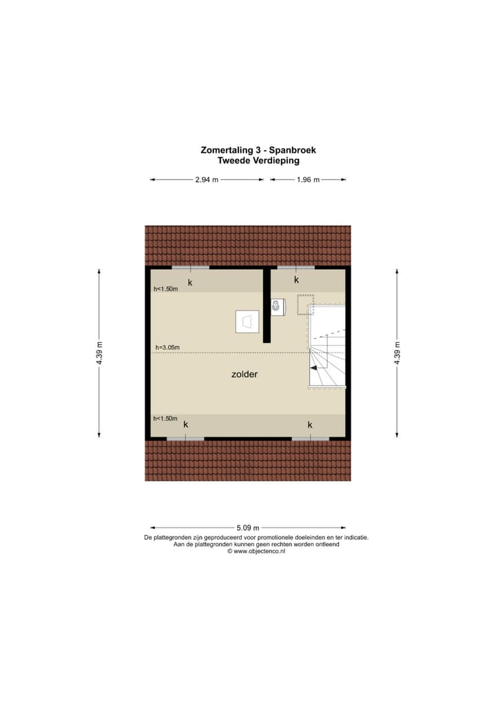 Foto 50 van Zomertaling 3