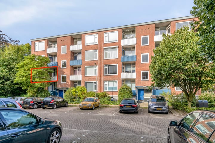 Foto 1 van Castorweg 234