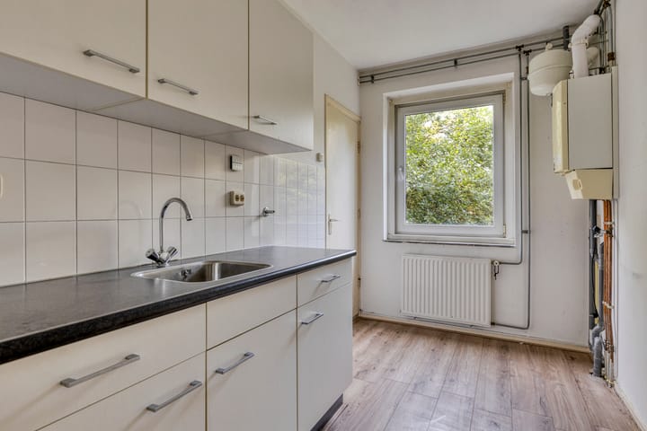 Foto 3 van Castorweg 234