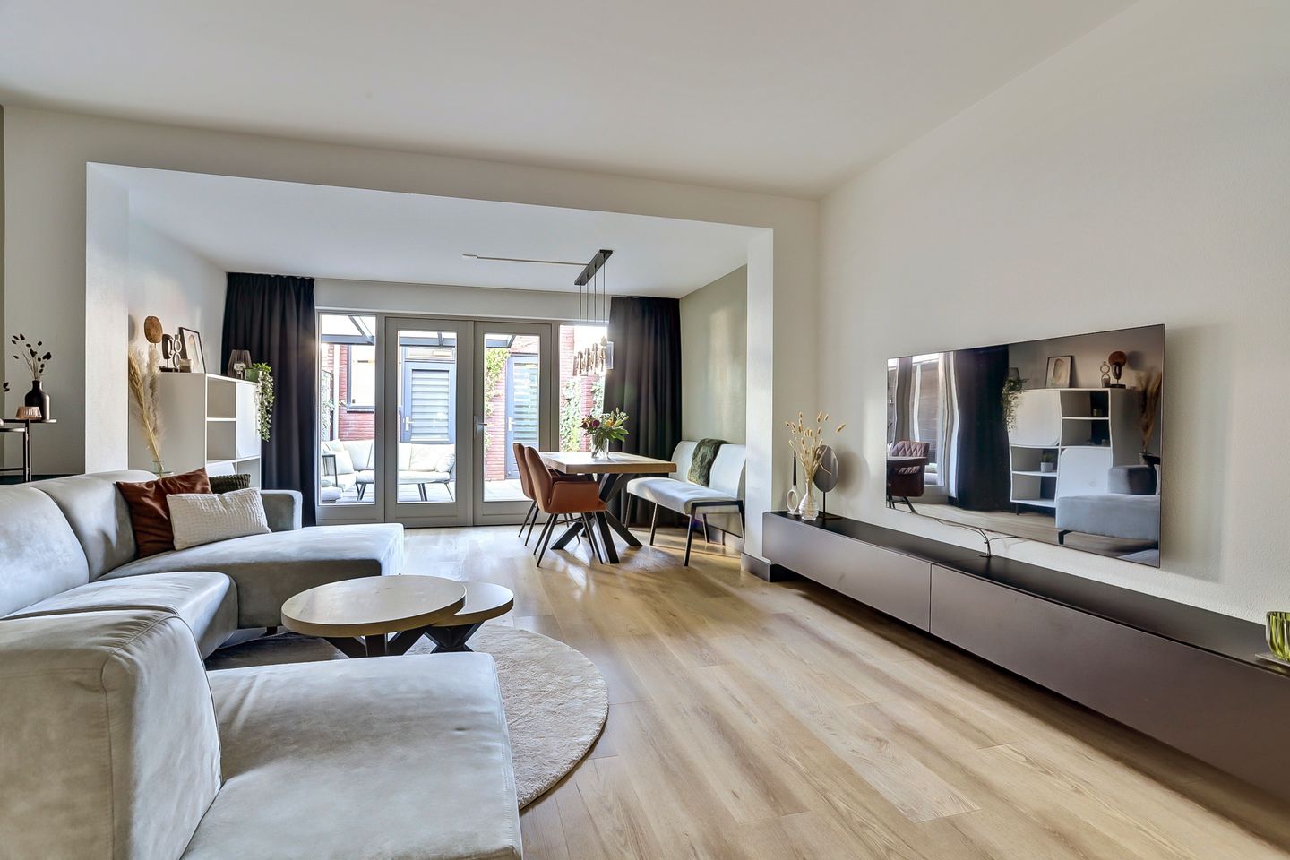 Foto 5 van Tafelbergstraat 141