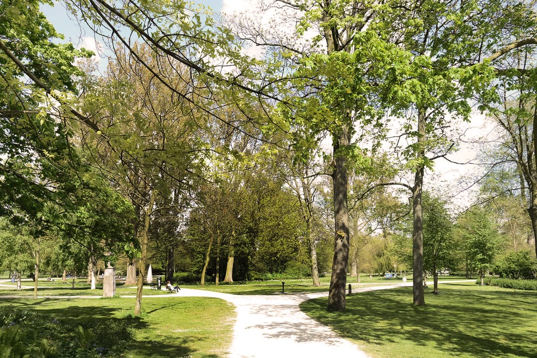 Photo 22 of Van Boetzelaerstraat 69-H