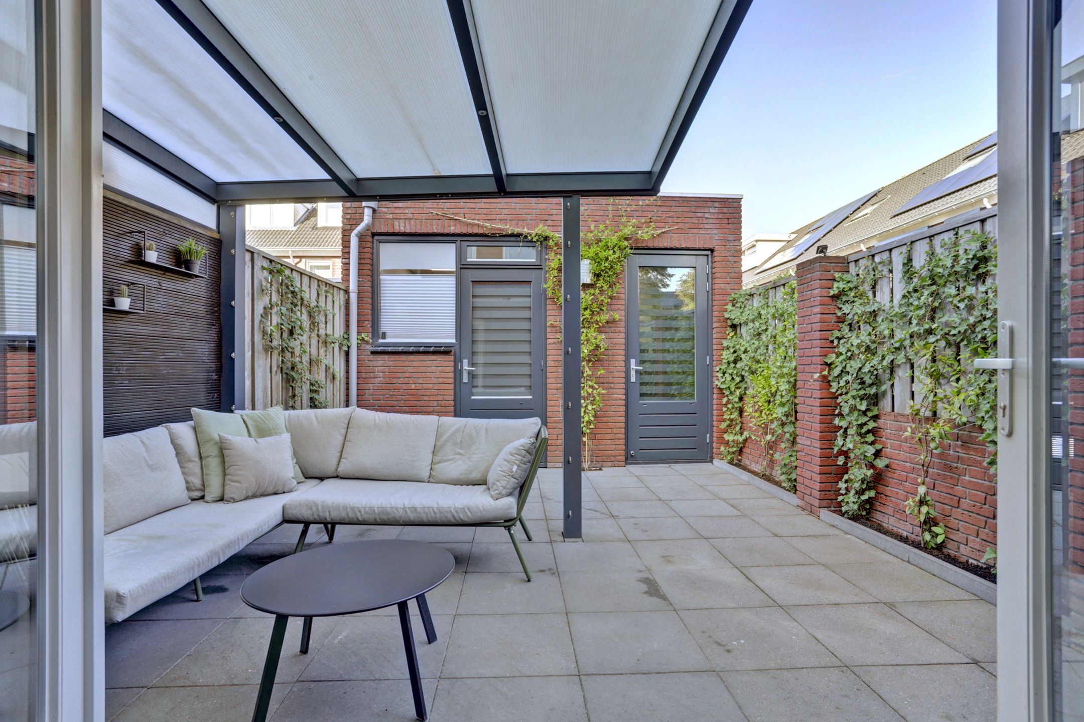 Foto 30 van Tafelbergstraat 141