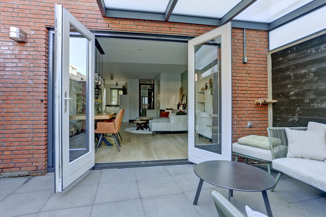 Foto 31 van Tafelbergstraat 141