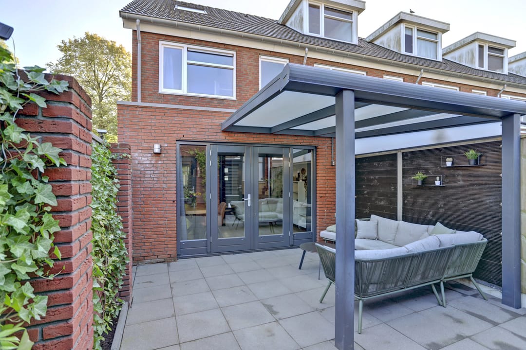 Foto 32 van Tafelbergstraat 141