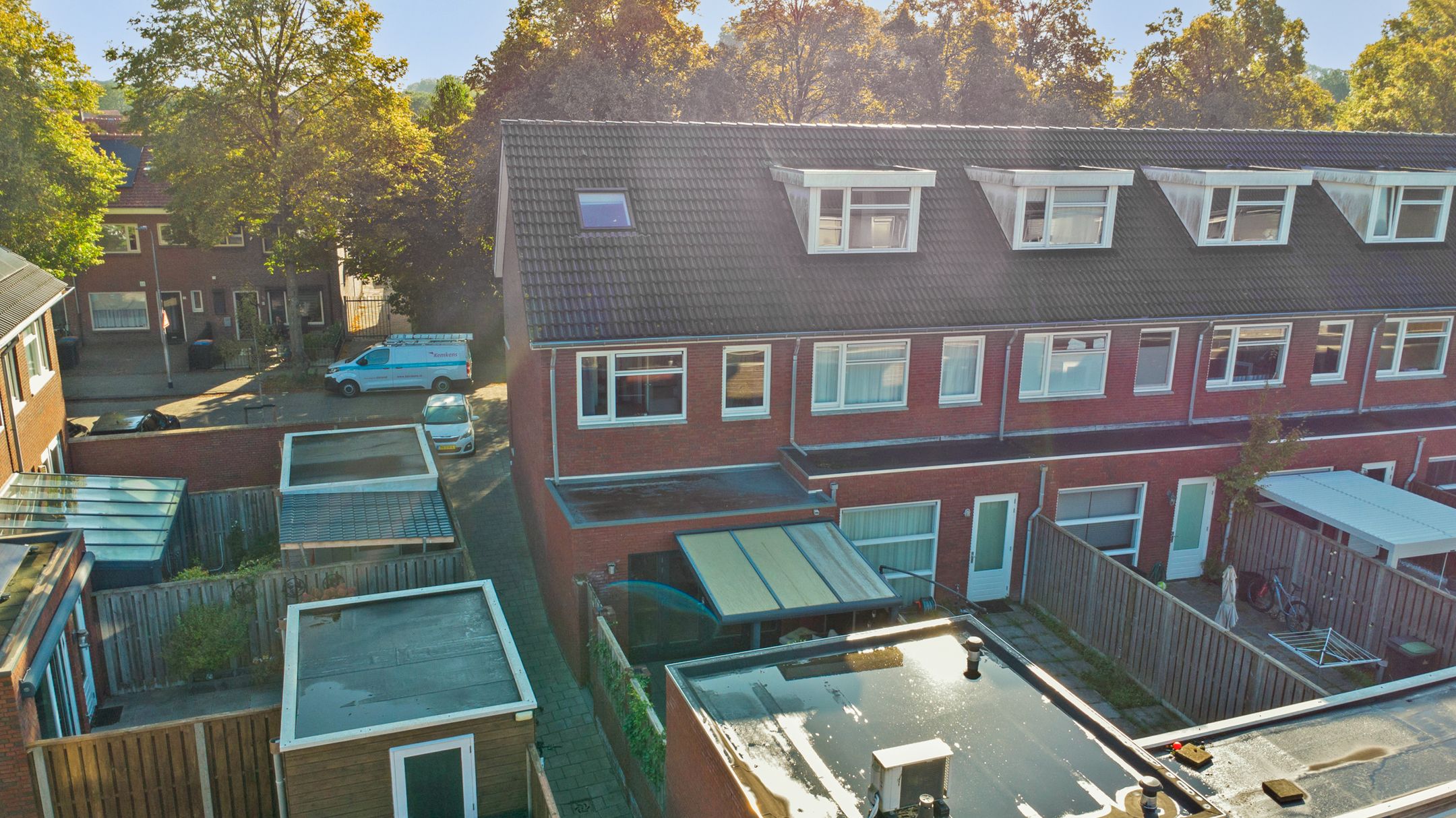 Foto 36 van Tafelbergstraat 141