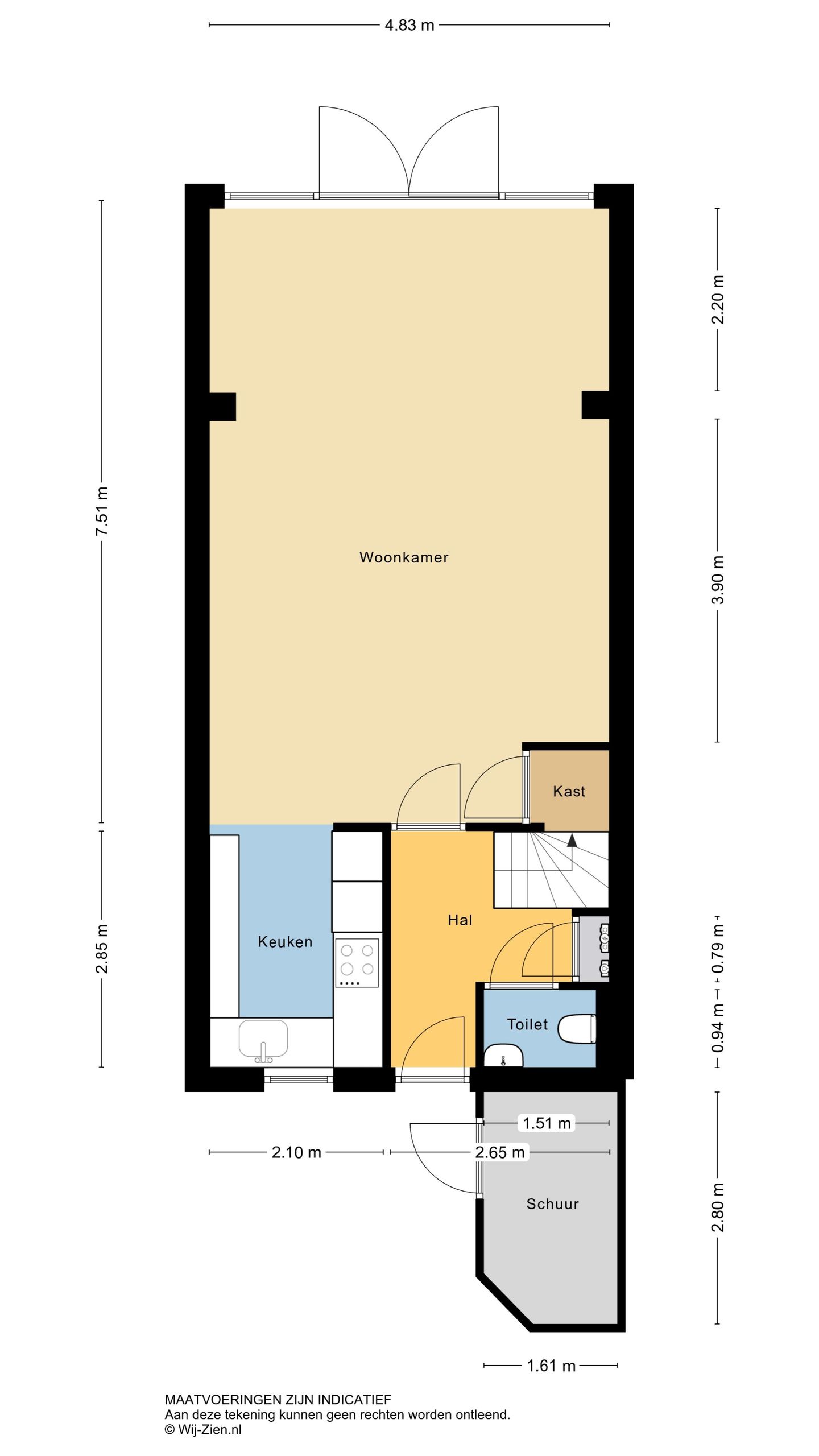 Foto 44 van Willem Dreeshof 29