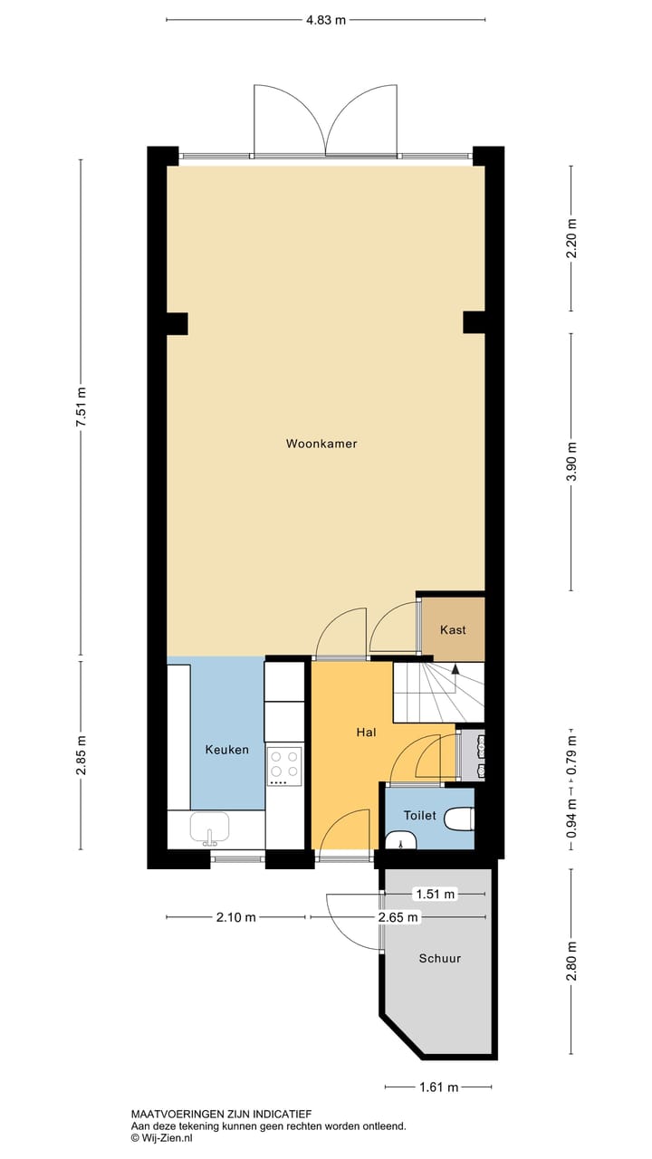 Foto 44 van Willem Dreeshof 29