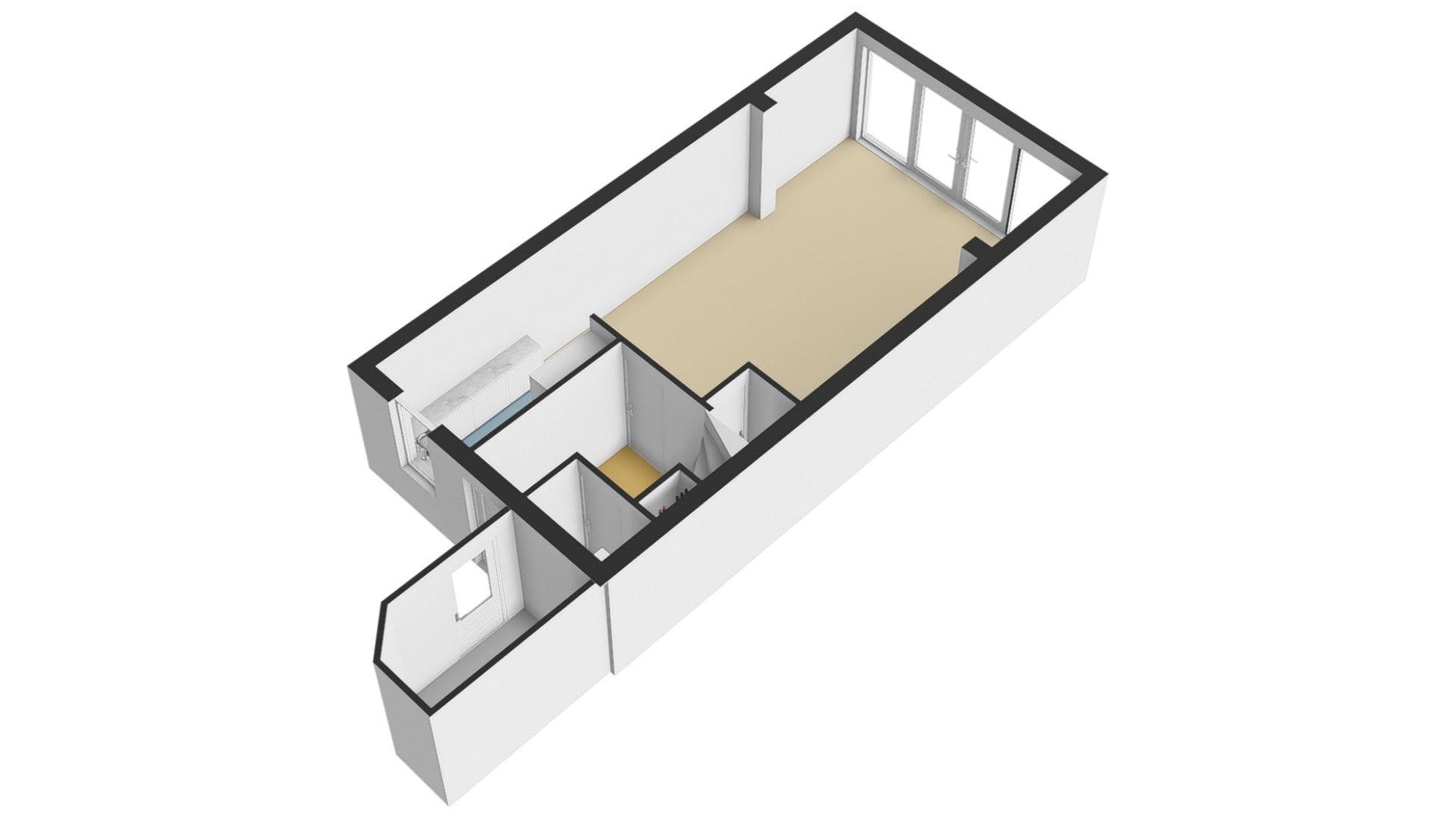 Foto 45 van Willem Dreeshof 29