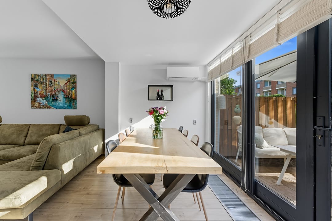 Foto 11 van Willem Dreeshof 29