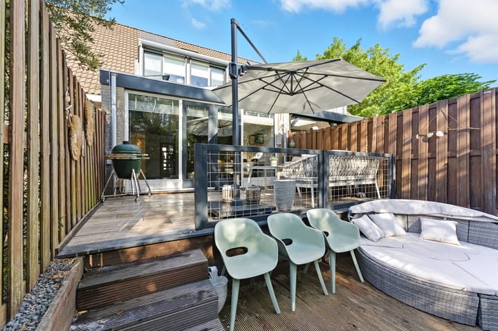 Foto 34 van Willem Dreeshof 29